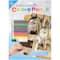 Royal & Langnickel® Buck's Pal Colour Pencil™ by Number Kit